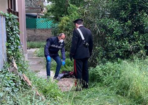 Sparatoria A Ciampino Un Morto E Un Ferito In Gravissime Condizioni