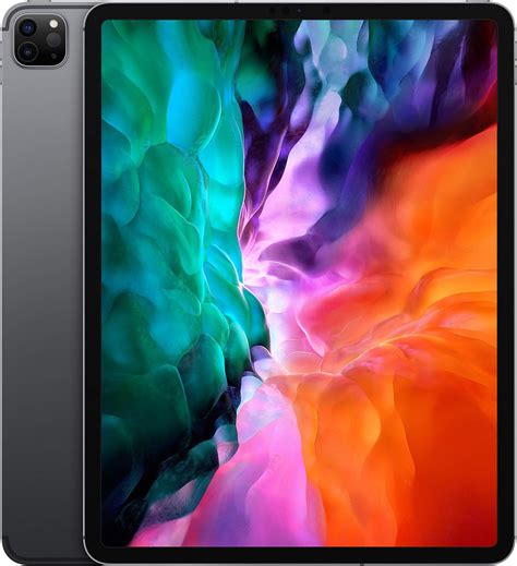 Amazon.com : Apple iPad Pro 12.9-inch, 3rd Generation - Wi-Fi, 256GB