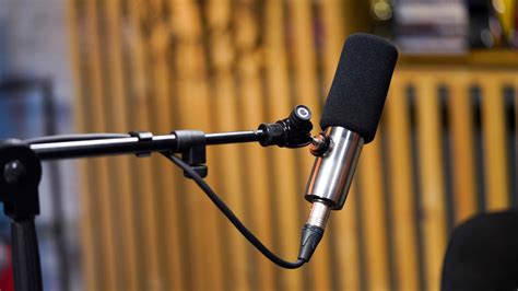 FAQ Four Steps To Troubleshoot Your Earthworks Microphones