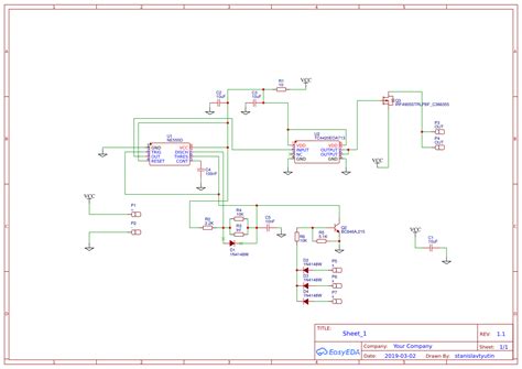 V2 0 EasyEDA Open Source Hardware Lab