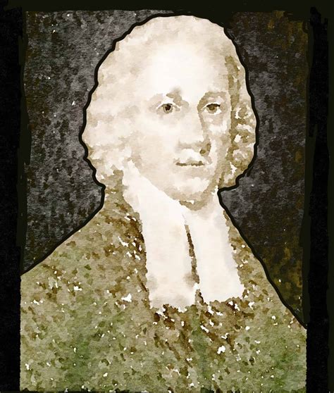 The Slaves of Jonathan Edwards | Blog & Mablog