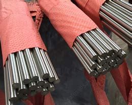 Hastelloy C Round Bar And Alloy C Rod Uns N Hex Bar Supplier