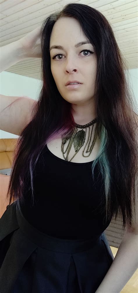 Black Vs Blonde Villapupu Buymeacoffee