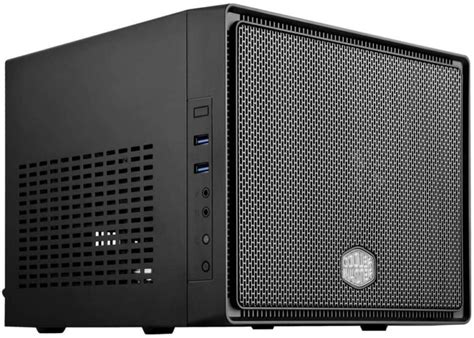 Meilleur Boîtier Mini ITX Top 10 Comparatif avril 2023