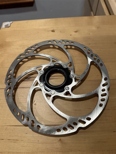 Magura Mdr C Cl Rotor Mm Centerlock For Sale