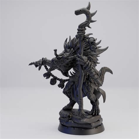 Hot Goblin ロースカールザブラインドオンベースAlt