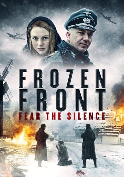 Watch Frozen Front 2 Fear The Silence 2016 Free Movies Tubi