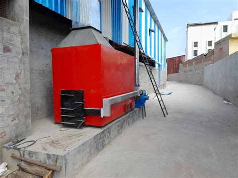 Heating Systems Wood Fired Hot Air Generator Model Type Ite Wood Coal Bio Mass Briquettes