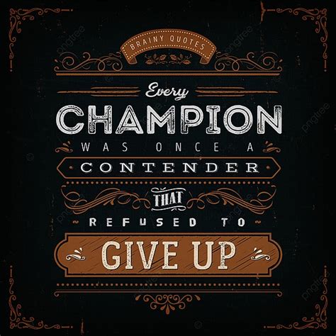 Illustration Of A Vintage Chalkboard Textured Background With Inspiring