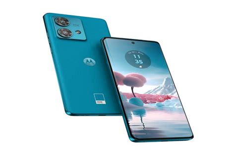 Los nuevos motorola edge 40 neo moto g84 y moto g54 ya están en Chile