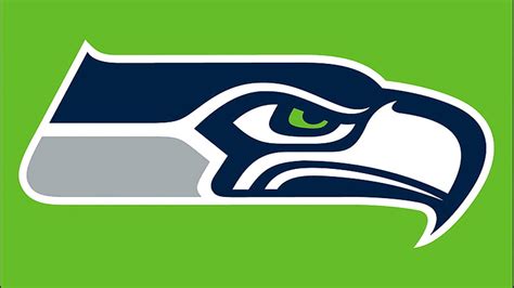 Top 999+ Seahawks Logo Wallpapers Full HD, 4K Free to Use