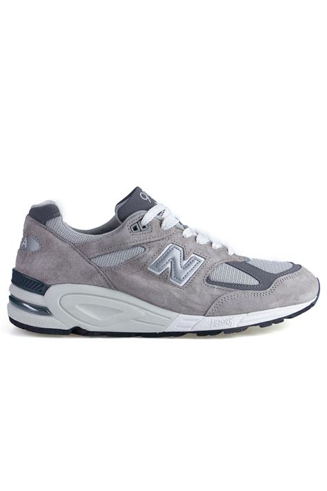 Bluebuttonshop New Balance New Balance M990gr2 Made In Usa M990gr2
