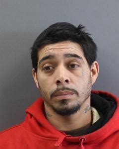 Jose Luis Ramirez Jr A Registered Sex Or Violent Offender In WHITING