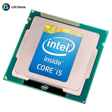 Процессор Intel Core I5 11 го поколения Oem без кулера 6 яд 26 ГГц купить по низкой цене