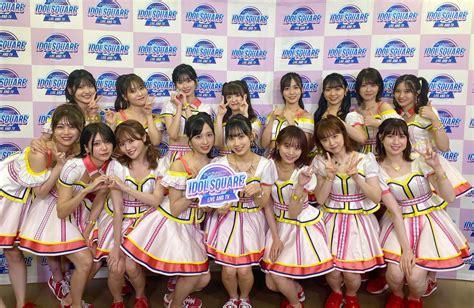 Idol Square On Twitter Akb48 Idolsquare アイドルスクエア