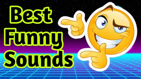 Bestfunny Sounds Effects Copyrighted Free Technical Warsak Youtube