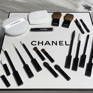 Introducir Imagen Chanel Make Up Brush Tienganhlungdanh Edu Vn