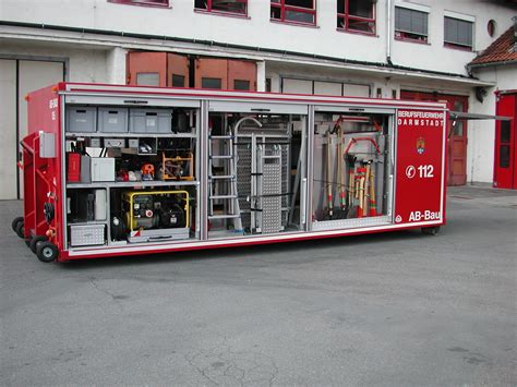 Feuerwehr Darmstadt Ab Bau