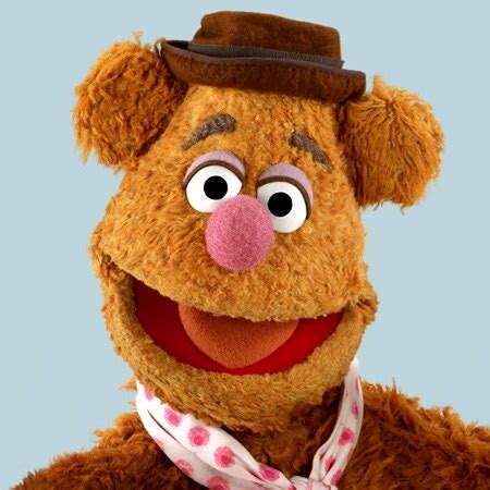 Fozzie Bear Disney Wiki Fandom, 60% OFF | www.elevate.in