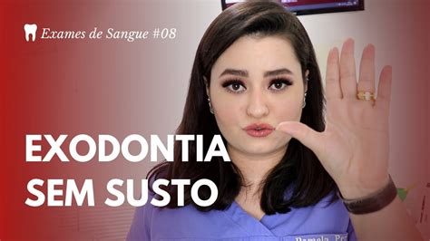 Dentista Pode Pedir Exame De Sangue - Dentista Pode Pedir Exame De Sangue - RETOEDU