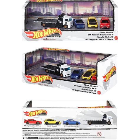 HOT Wheels sentra的價格推薦 2025年4月 比價比個夠BigGo