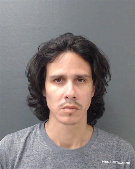 Martinez Joel Geraldo 09302023 Comal County Mugshots Zone