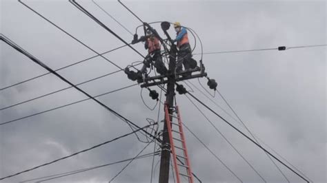 Listrik Di Seluruh Pulau Bintan Padam Ini Penjelasan Pln