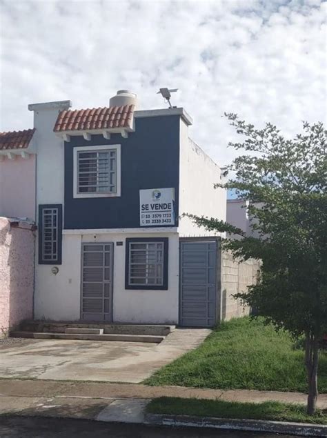 Casa En Venta En VALLE DE LOS MOLINOS Zapopan Jalisco 995 000