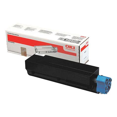 Oki Original Toner Cartridge