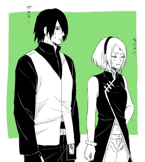 Pin De Valentina Romanelli En Sasuke Sakura En