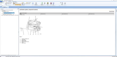 VOLVO PROSIS 08 2022 R2 Spare Parts Catalog Diagnostic Service Information