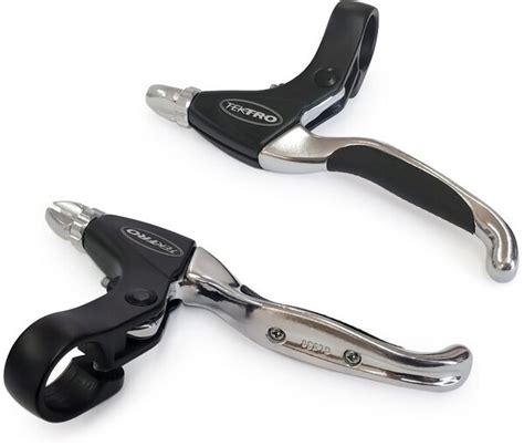 Tektro Cl530 Brake Levers Fullcycleca