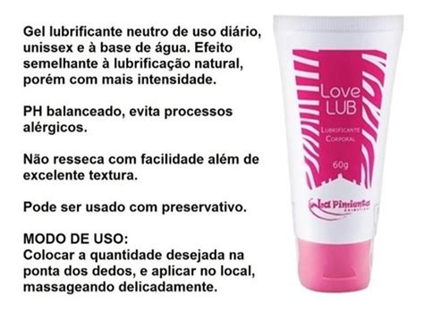 Tubos De Lubrificante Ntimo Gramas Neutro Hot Ice Parcelamento Sem Juros