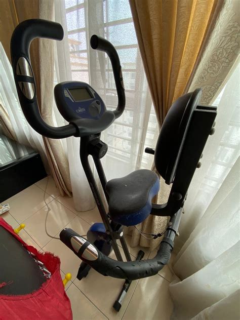 Indoor Cycling Gym Equipment - Unearth Store