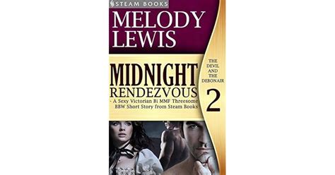 Midnight Rendezvous by Melody Lewis