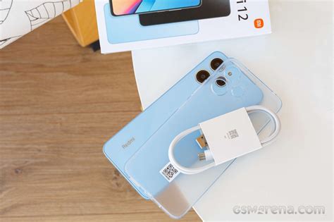 Xiaomi Redmi 12 In For Review News