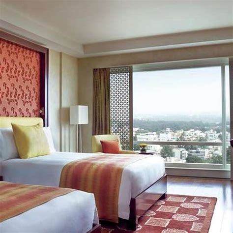 The 20 Best Luxury Hotels In Bangalore Luxuryhotelworld