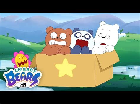 Tổng Hợp 83 T Pain We Bare Bears Update - Countrymusicstop.com