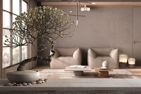 Cómo Decorar Con El Feng Shui Consejos Gilmar