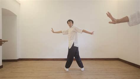 Wudang Ba Duan Jin Qi Gong Practice Together Youtube