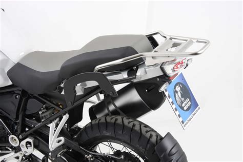 Rs Motorcycle Solutions Topcasetr Ger Alurack Passend F R Bmw R