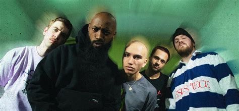 Jesus Piece Explode Into 2023 With Gates Of Horn New Album So Unknown