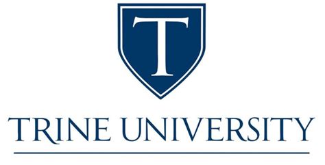 Trine University logo - MBA Central