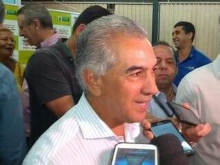 Reinaldo Se Re Ne Nesta Ter A Feira Equipe De Transi O De