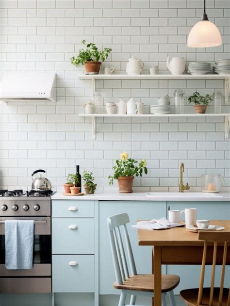 7 Simple Small Kitchen Design Ideas To Win The Glam Game Orientbell Tiles