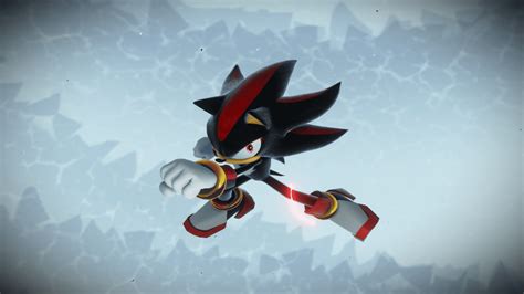 Sonic X Shadow Generations Recebe Trailer Focado Em Poderes Doom Game