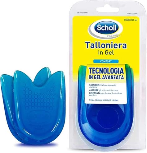 Amazon It Talloniera In Silicone