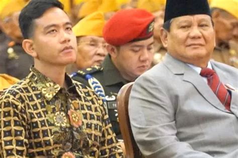 Jokowi Gibran Anwar Usman Dilaporkan Ke Kpk Diduga Kolusi Dan