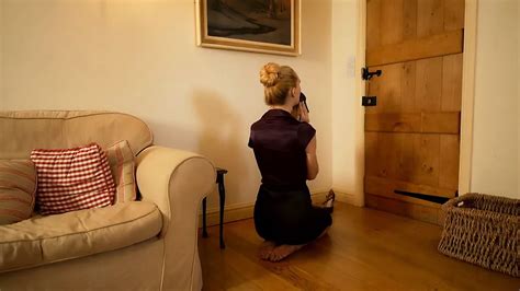 Lesbian Foot Slave Kissing Porn Feat Zoe Page Xhamster