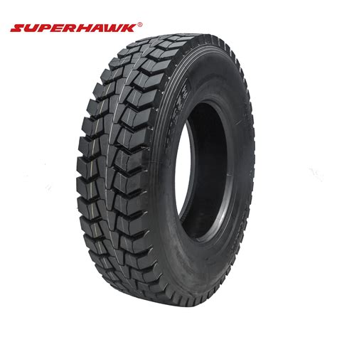 295 80r22 5 TBR OTR Factory Superhawk Llantas Neumaticos Truck Tyres